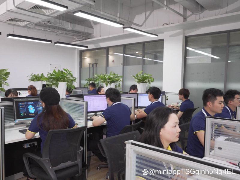 合肥网站建设——打造企业未来发展的引擎