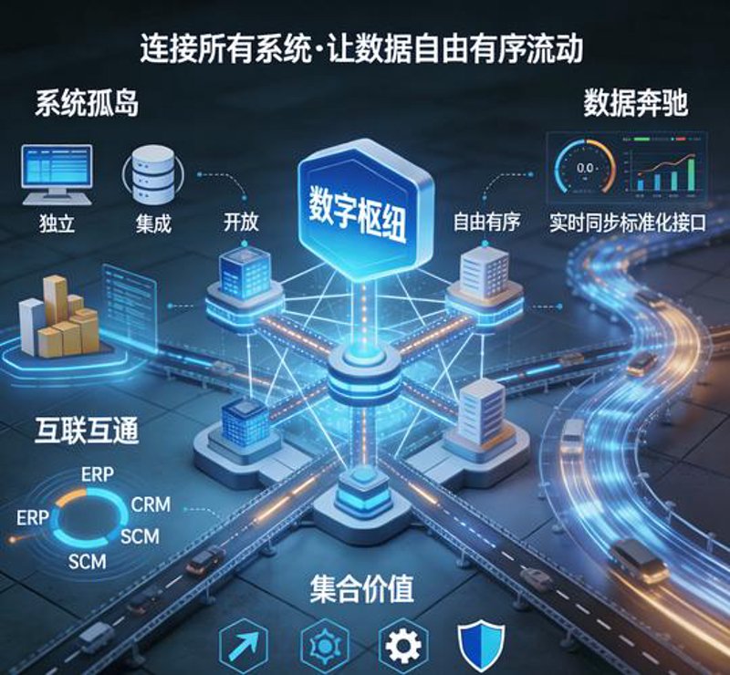 企业官网制作：构建品牌形象的新窗口