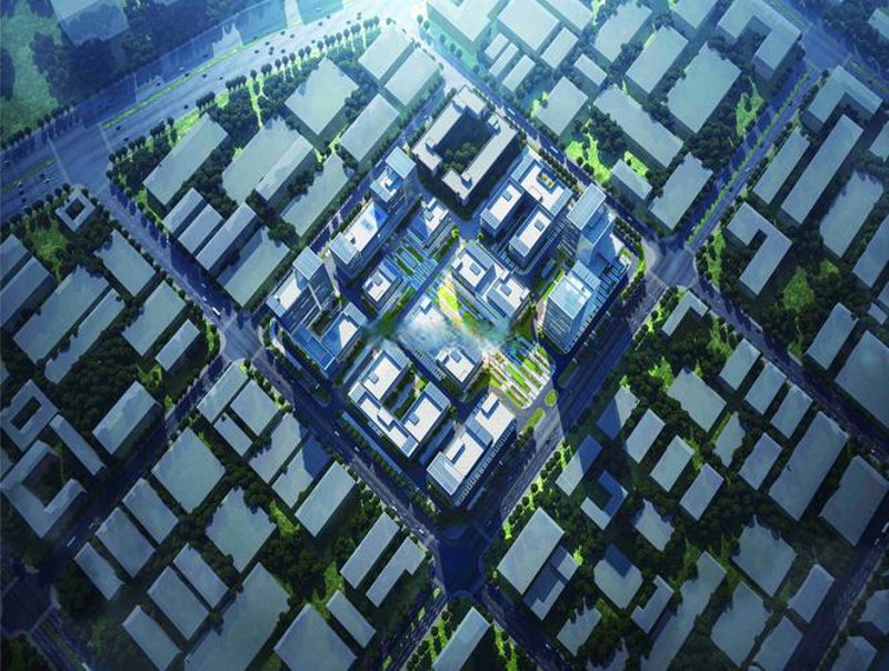 合肥网站建设：打造本地品牌的新引擎