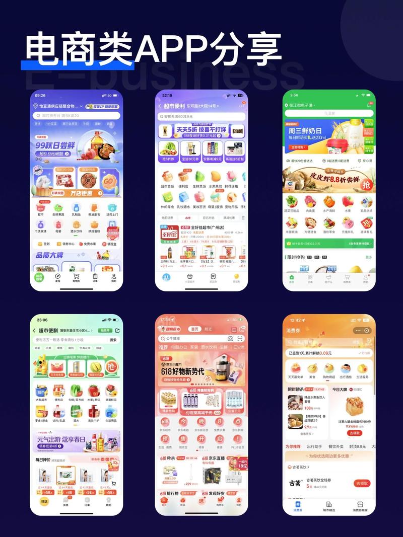 APP定制开发:企业数字化转型的新引擎